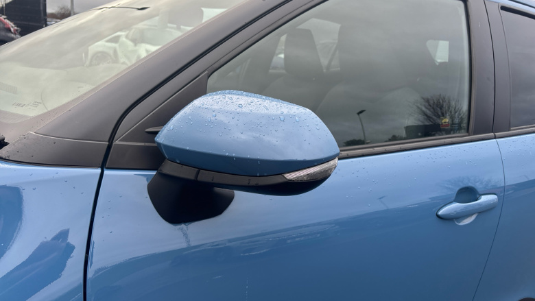 Toyota Yaris Cross 1.5 Hybrid Design 5dr CVT Hybrid Estate